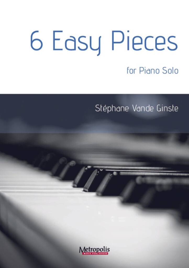 6 Easy Pieces
